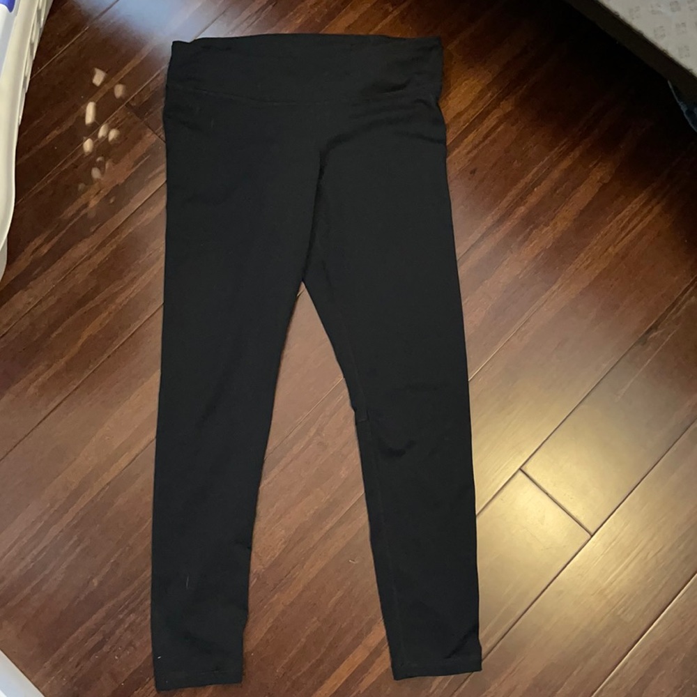 UA leggings